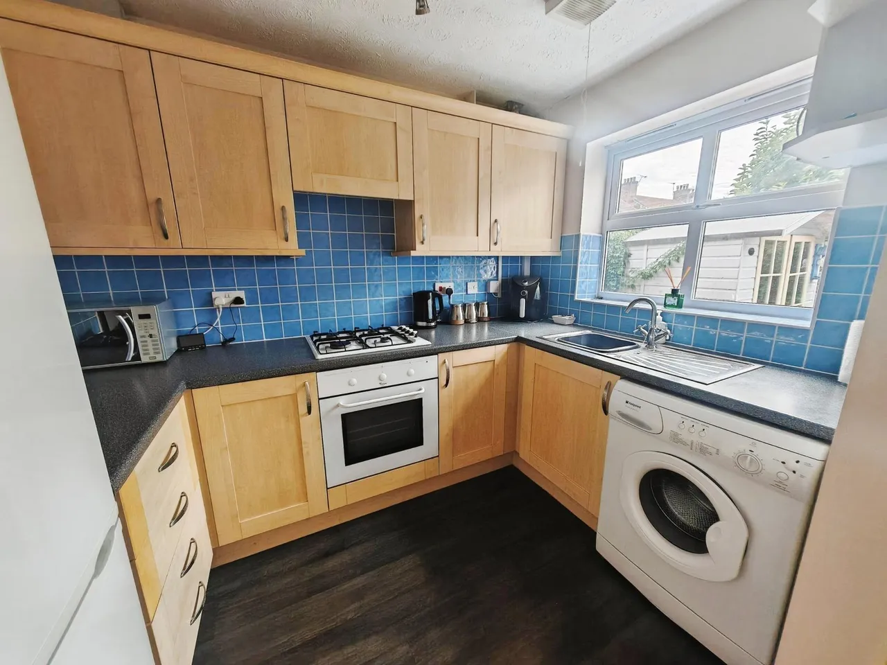 Bedford Street, Crewe, CW2, photo 5
