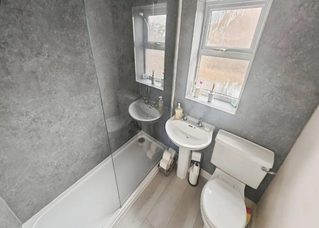 Bedford Street, Crewe, CW2, photo 19