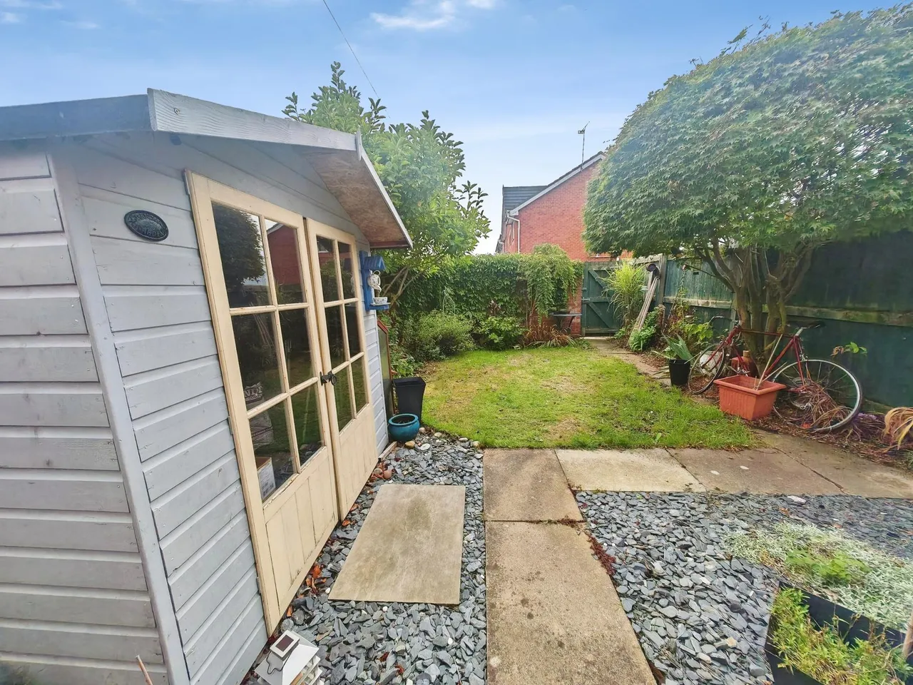 Bedford Street, Crewe, CW2, photo 22
