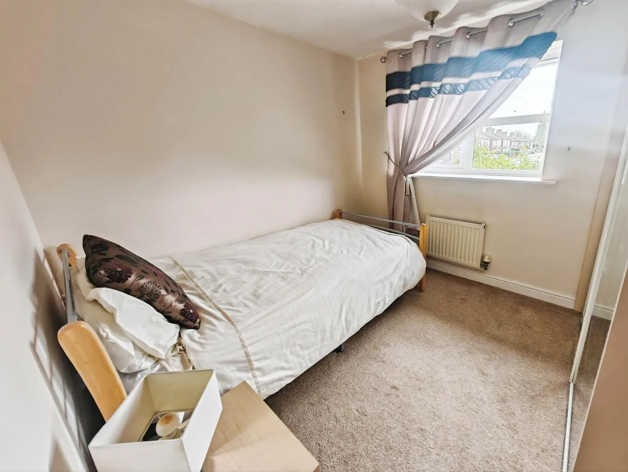 Bedford Street, Crewe, CW2, photo 15