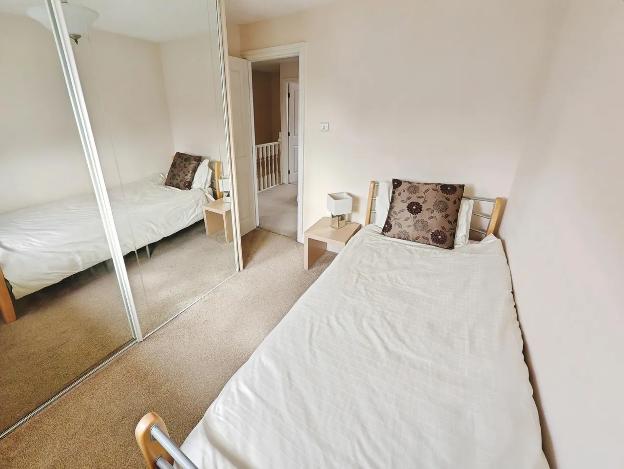 Bedford Street, Crewe, CW2, photo 14
