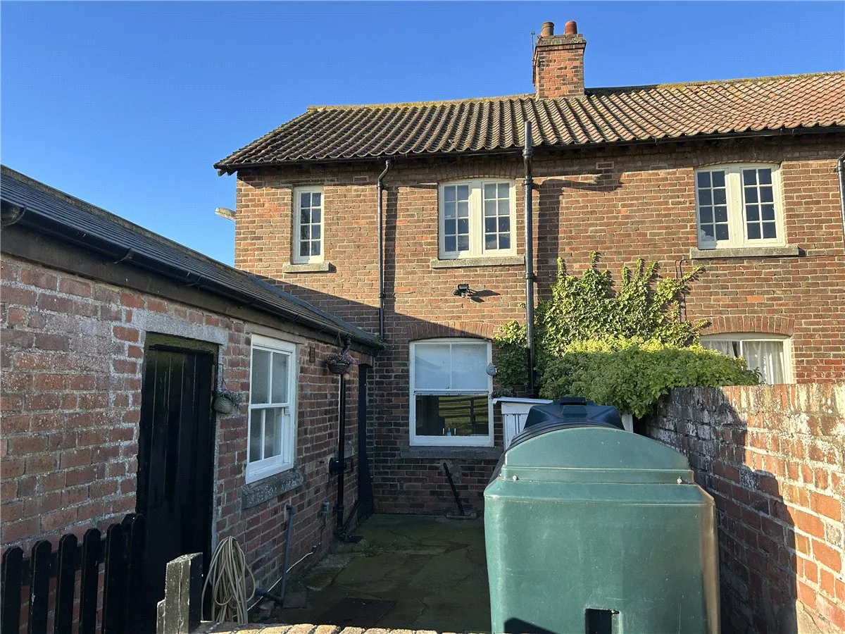 The Cottage, Hollins Stable, DL6, photo 9