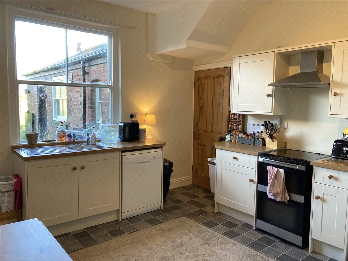 The Cottage, Hollins Stable, DL6, photo 2