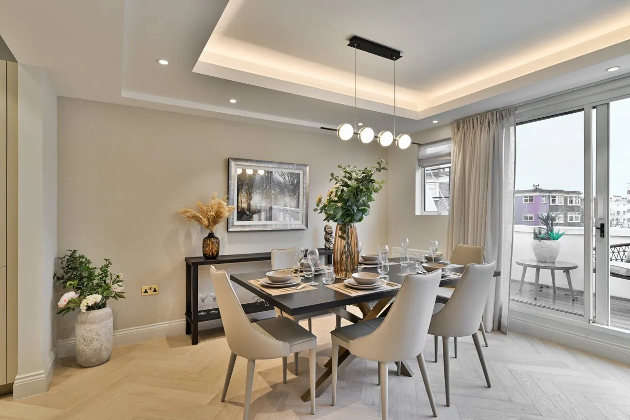 Ennismore Gardens, London, SW7 1NL, photo 5