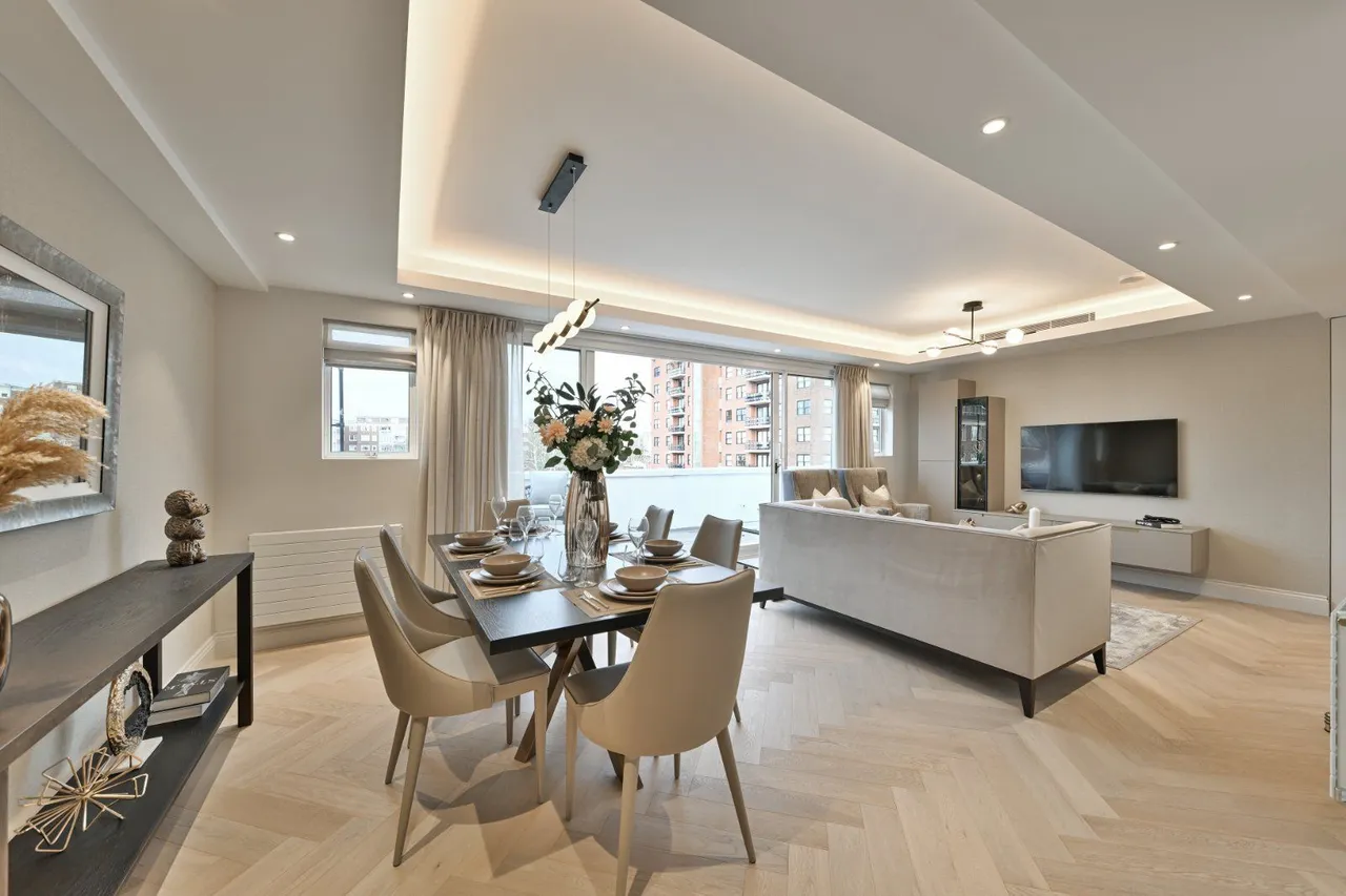 Ennismore Gardens, London, SW7 1NL, photo 3