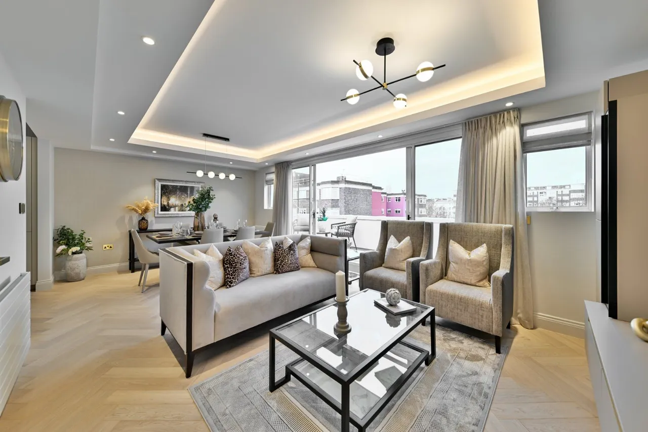 Ennismore Gardens, London, SW7 1NL, photo 4