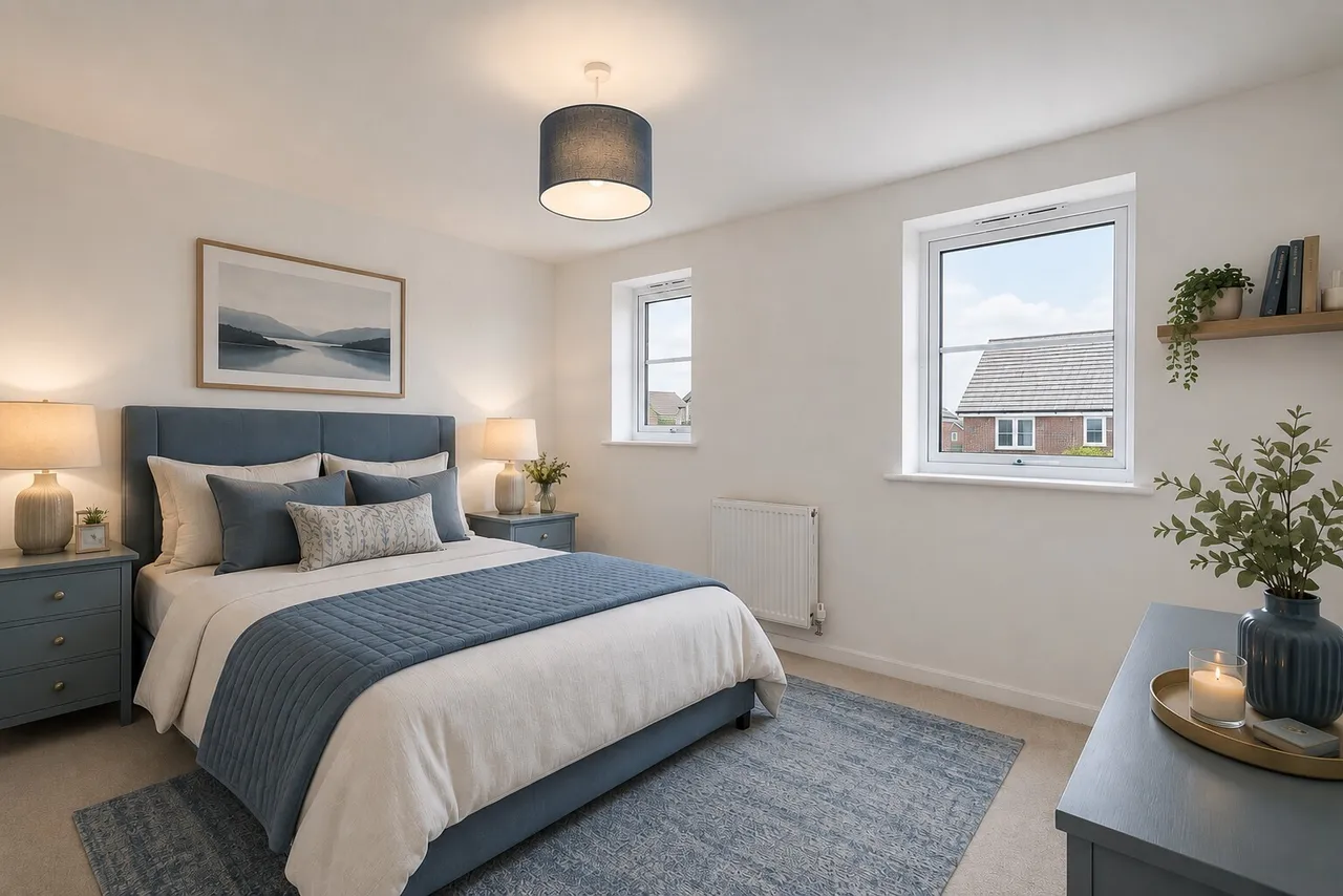 Cholstrey Road, Leominster, HR6, photo 8