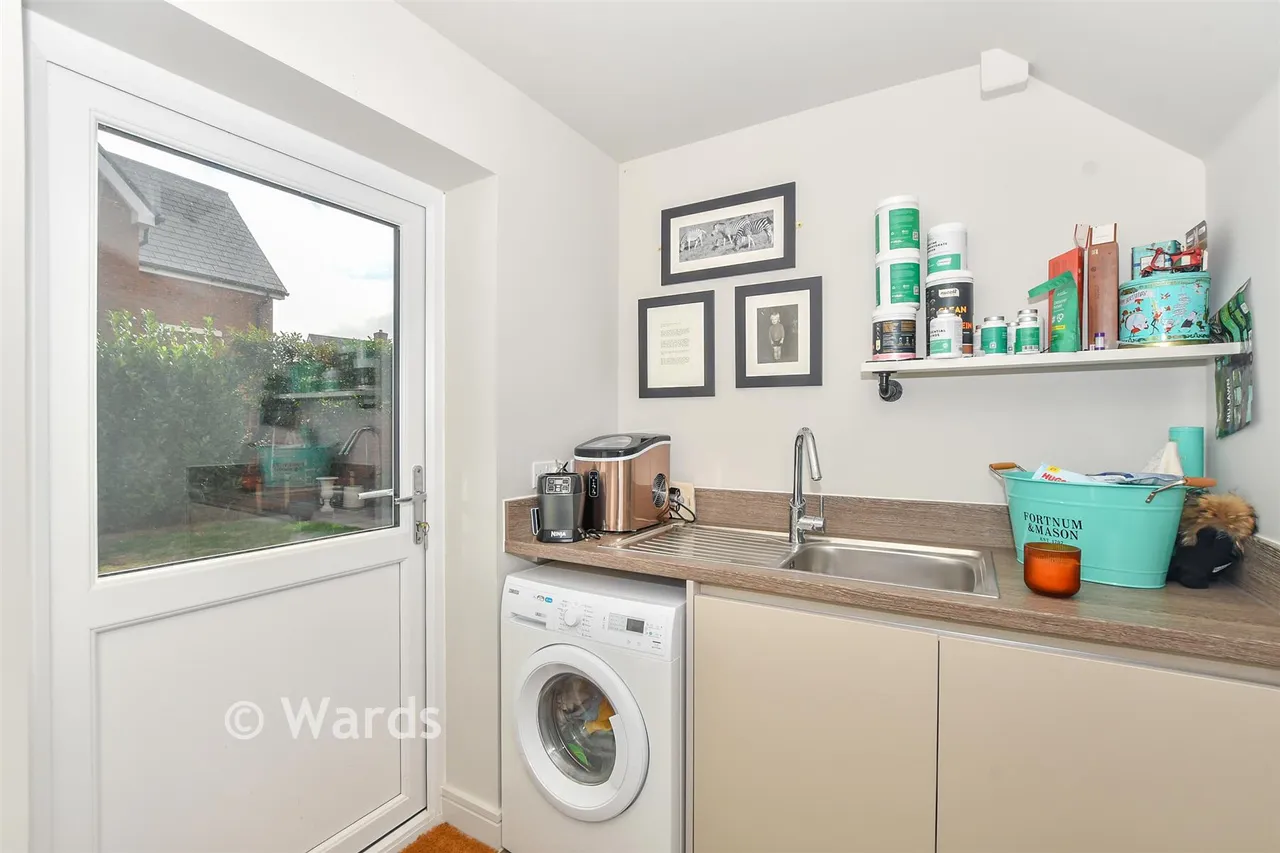 The Wickets, Marden, TN12, photo 6