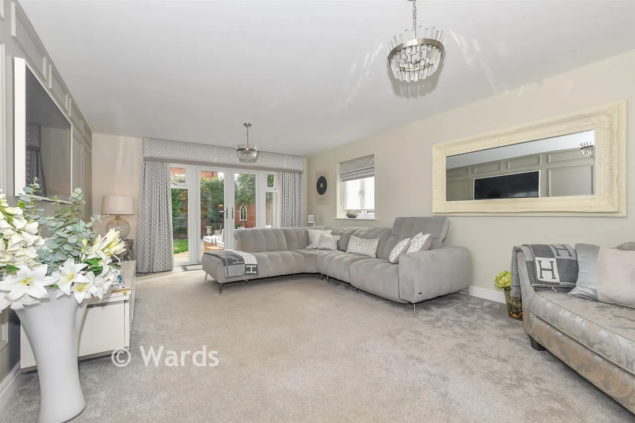 The Wickets, Marden, TN12, photo 9