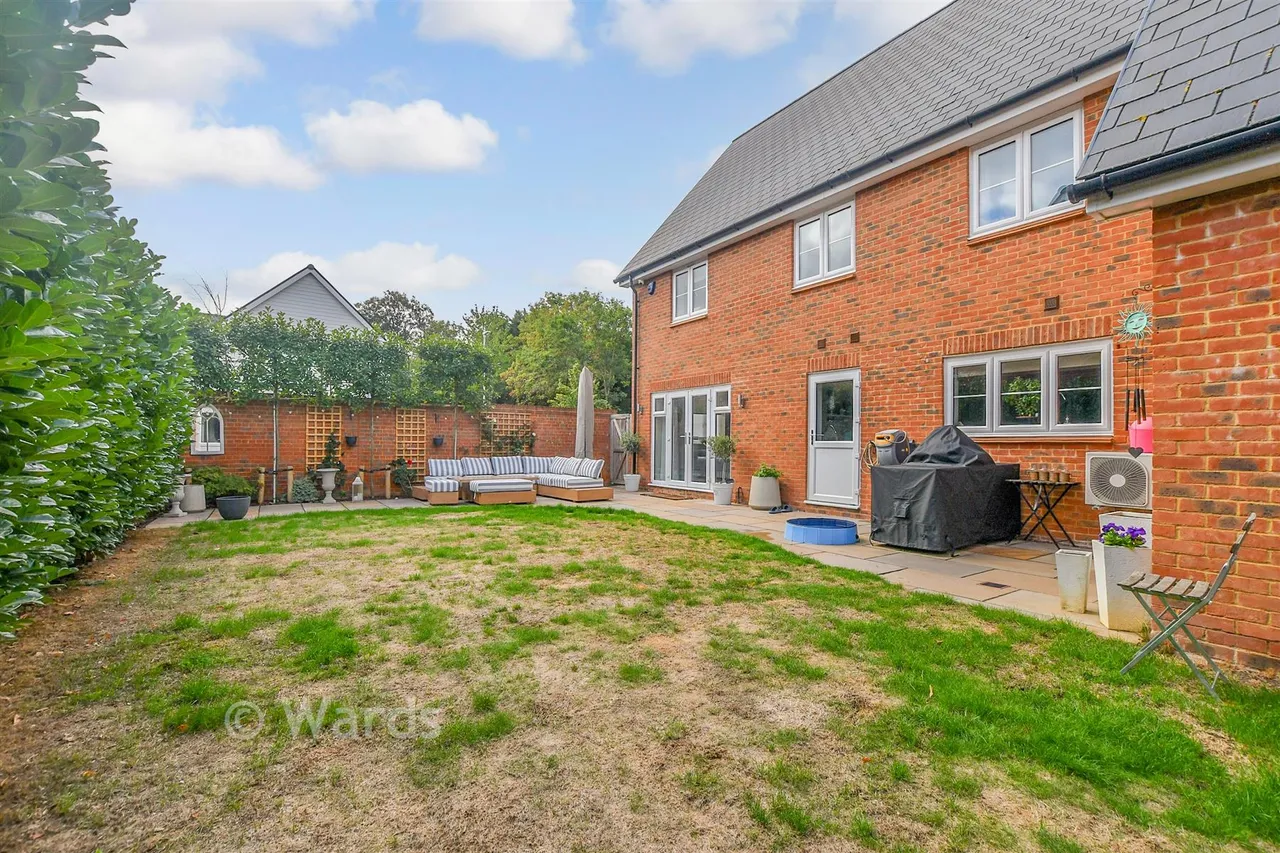 The Wickets, Marden, TN12, photo 2