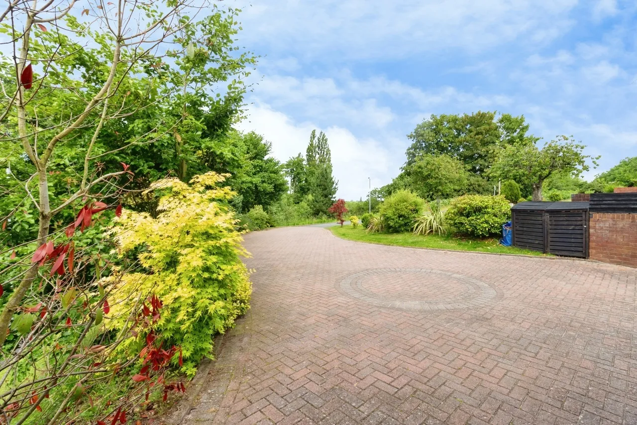 Fairview Way, Stafford, Staffordshire, ST17, photo 25