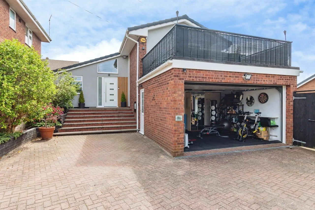 Fairview Way, Stafford, Staffordshire, ST17, photo 29