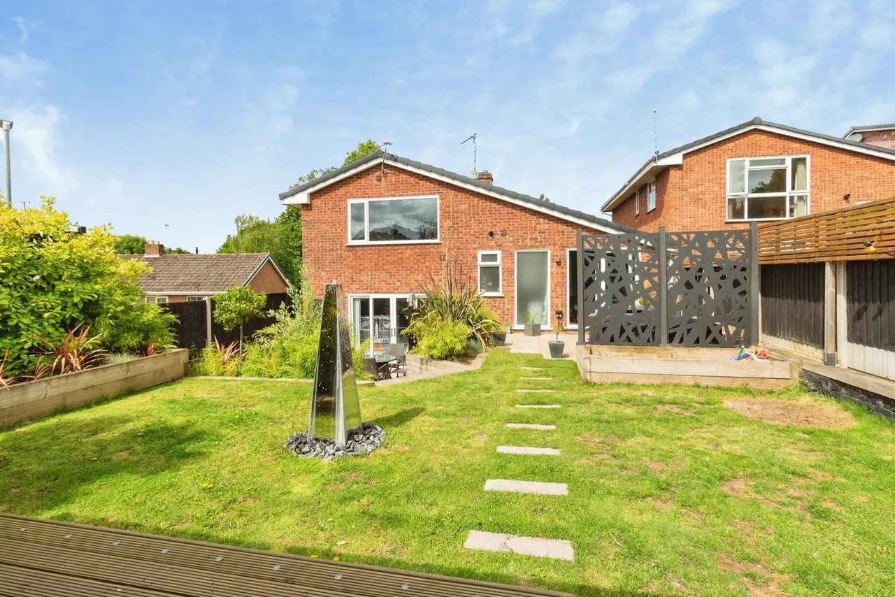 Fairview Way, Stafford, Staffordshire, ST17, photo 26