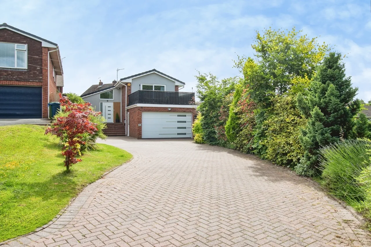 Fairview Way, Stafford, Staffordshire, ST17, photo 31