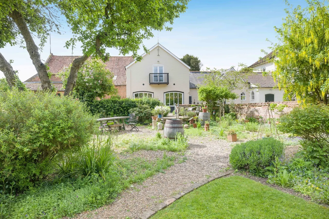 3 bed character property for sale — Mill Row, Aylsham, Norwich