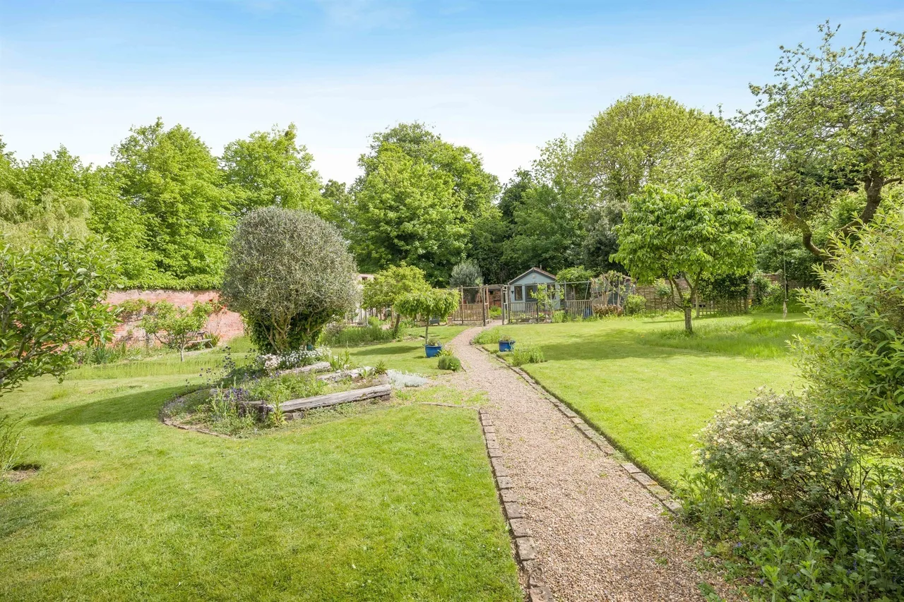 Mill Row, Aylsham, Norwich, photo 12