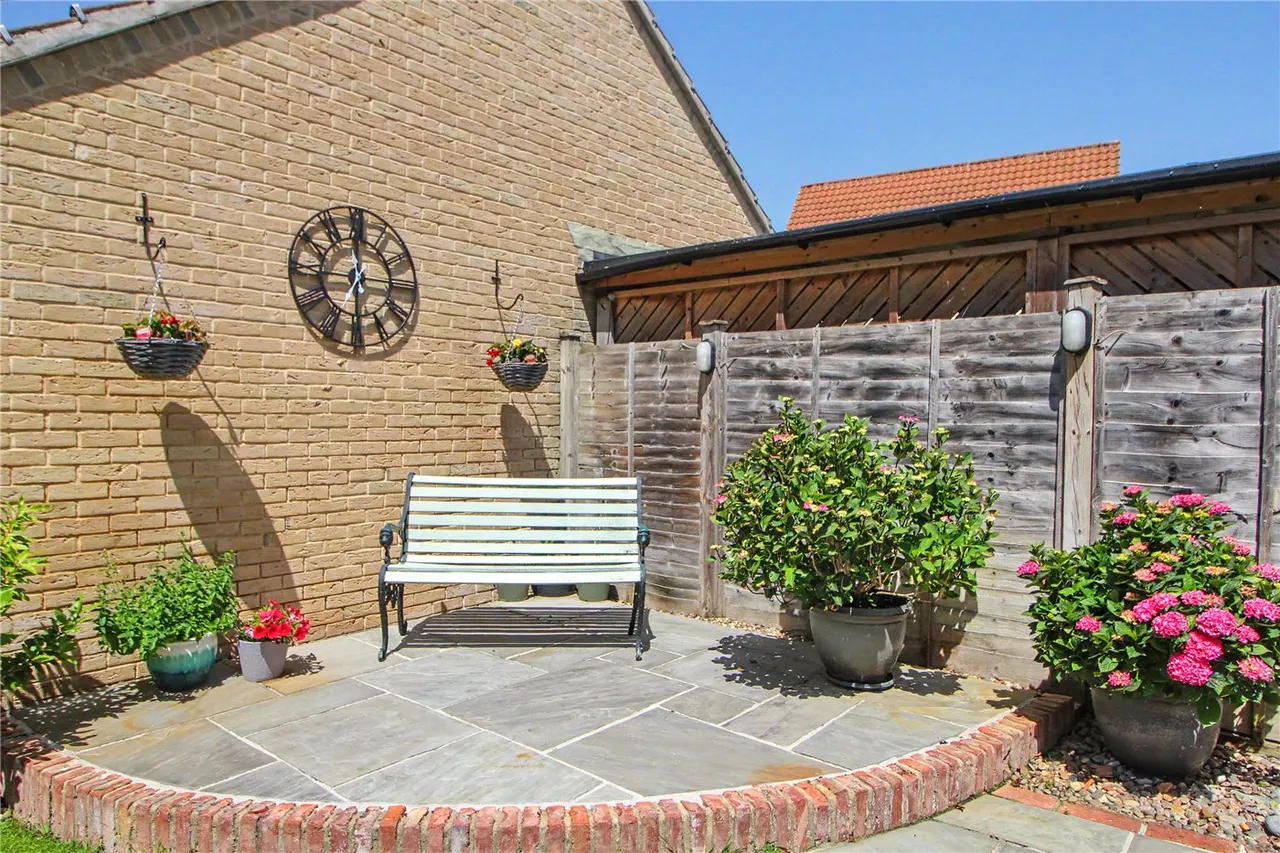 Tench Close, Mulbarton, Norwich, Norfolk, NR14, photo 10