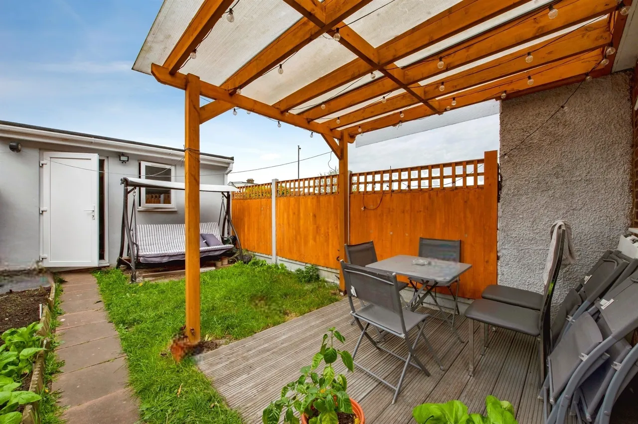 Rosedale Road, Grays, RM17, photo 13