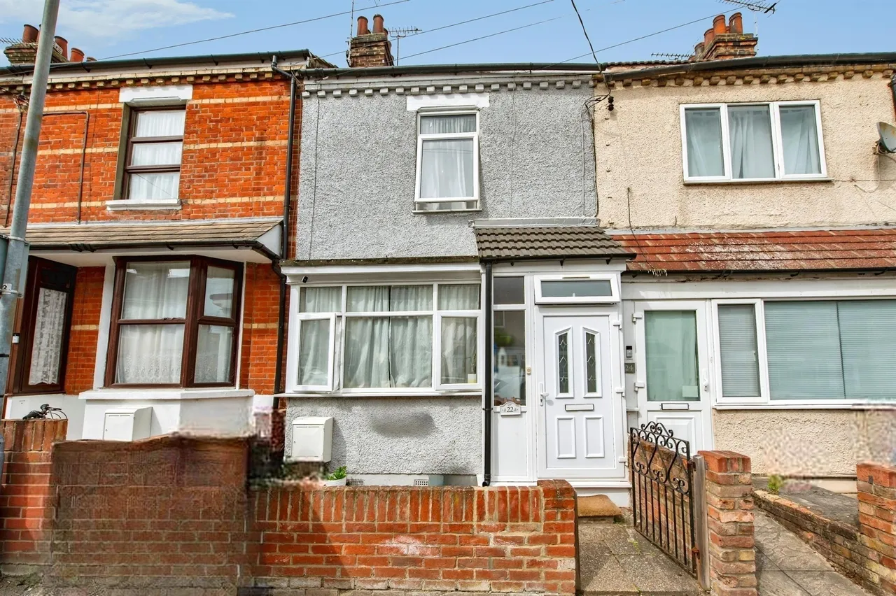 Rosedale Road, Grays, RM17, photo 3