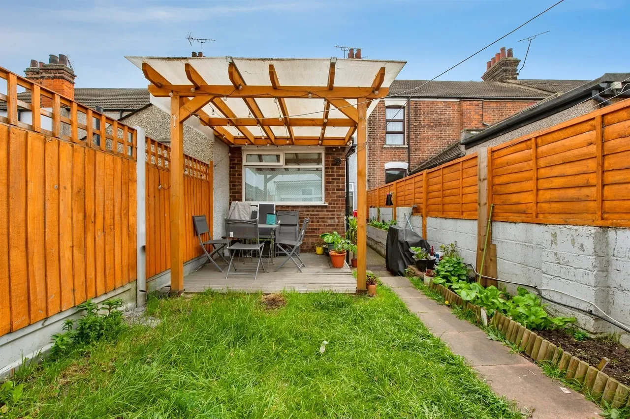 Rosedale Road, Grays, RM17, photo 12