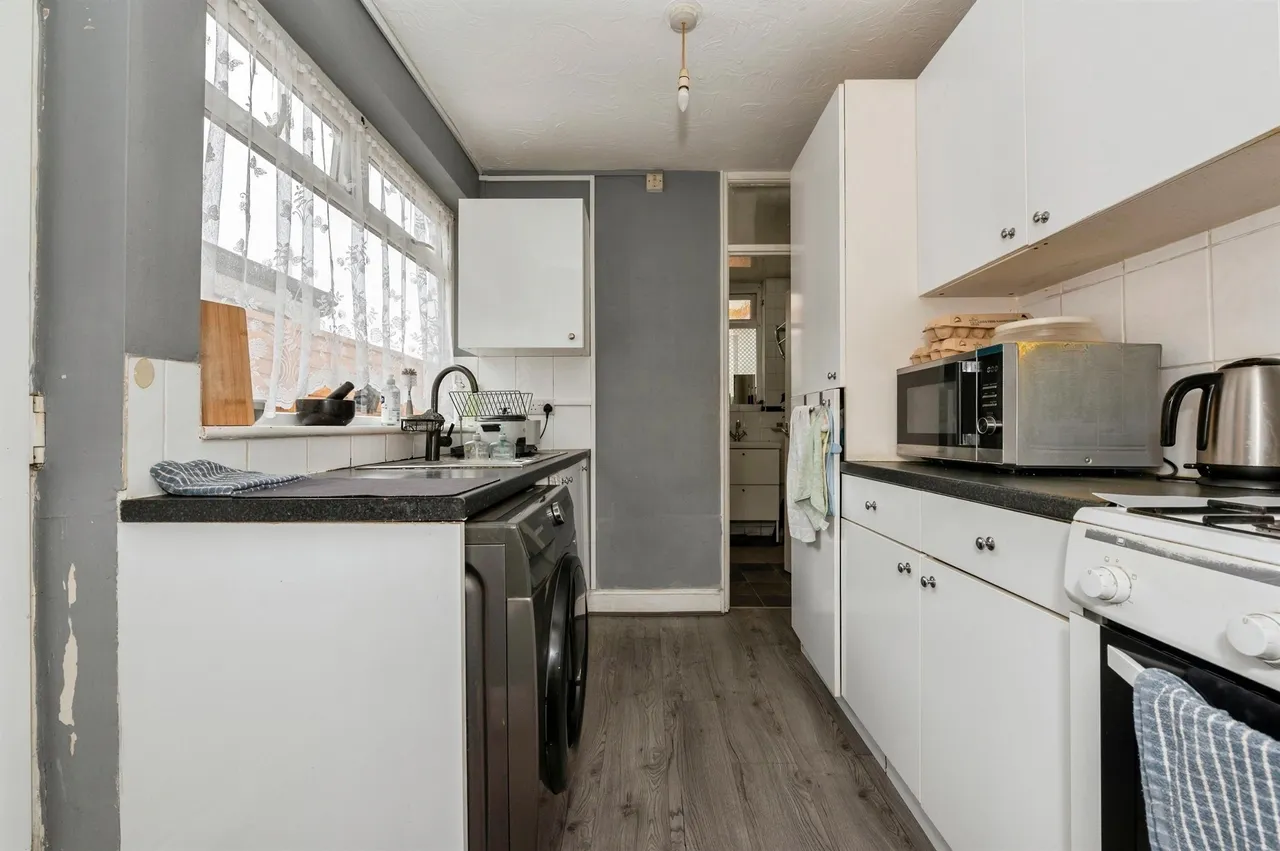 Rosedale Road, Grays, RM17, photo 4