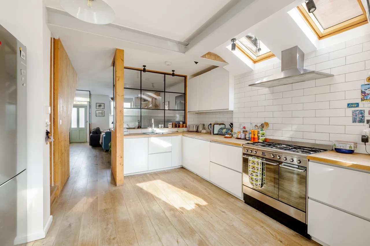 Hamilton Road, London, N2, photo 8