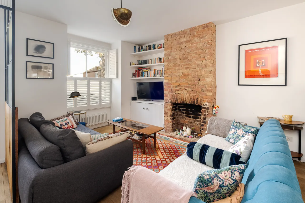 Hamilton Road, London, N2, photo 5