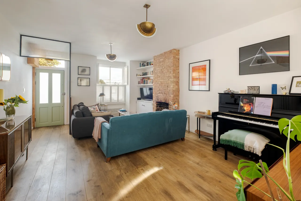 Hamilton Road, London, N2, photo 6