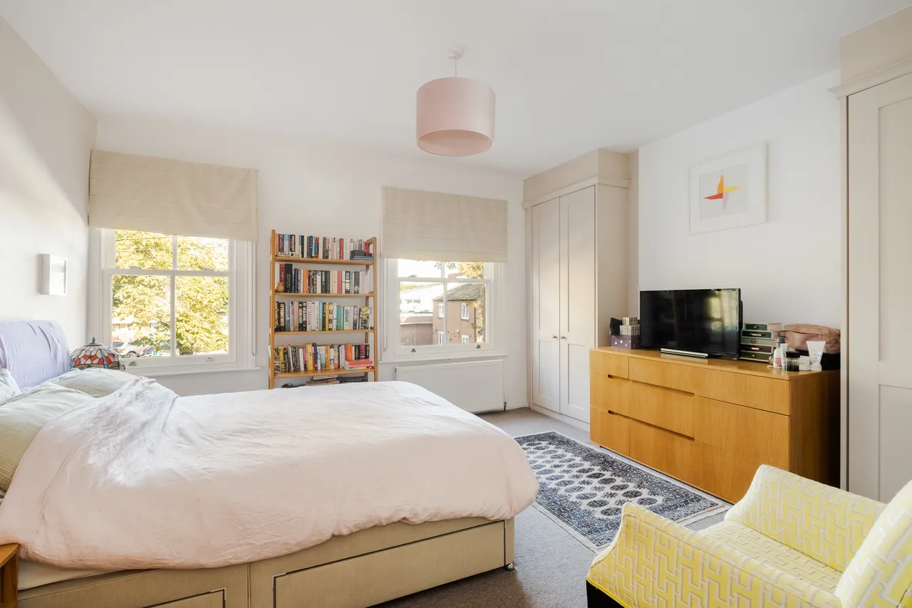 Hamilton Road, London, N2, photo 11