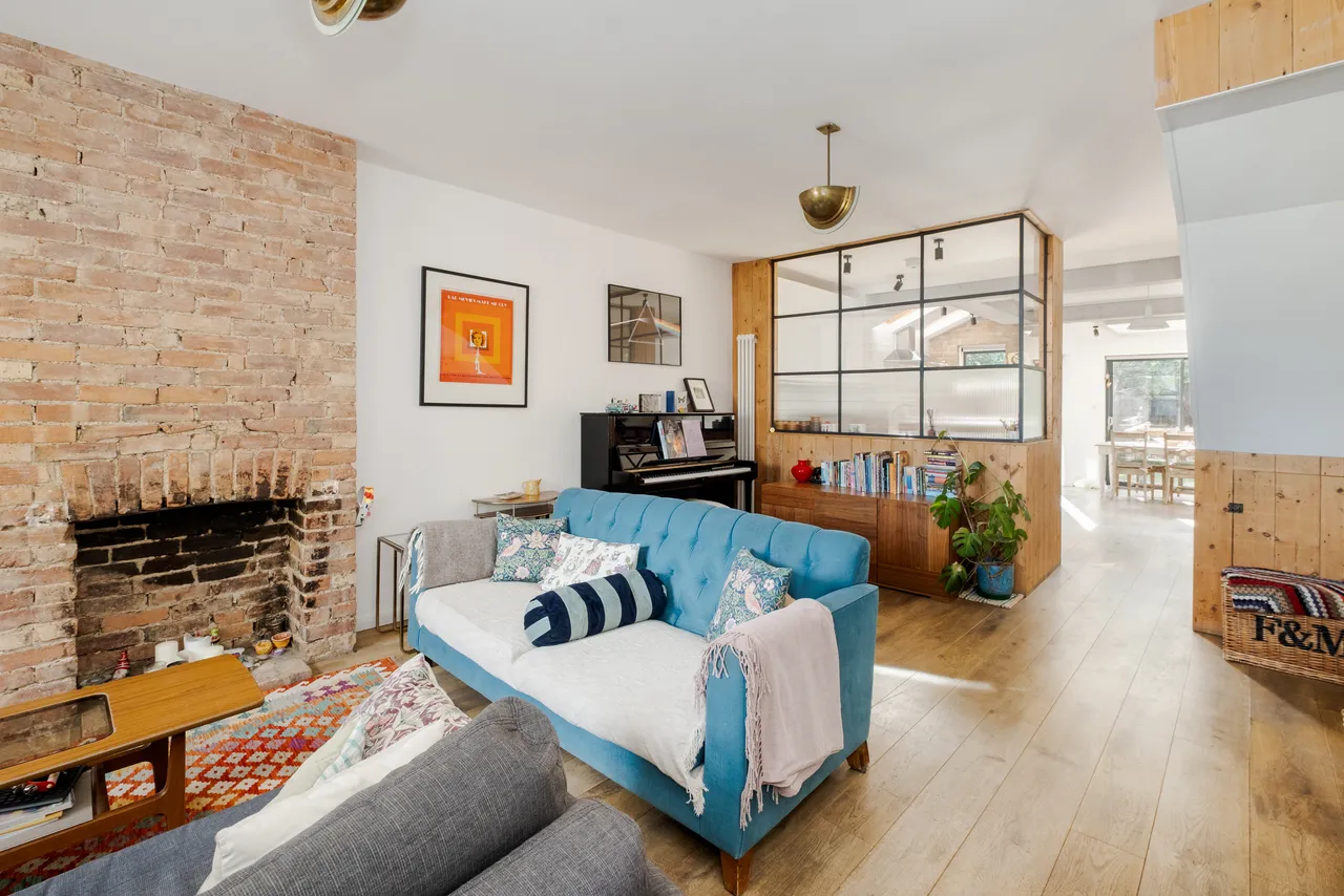 Hamilton Road, London, N2, photo 4