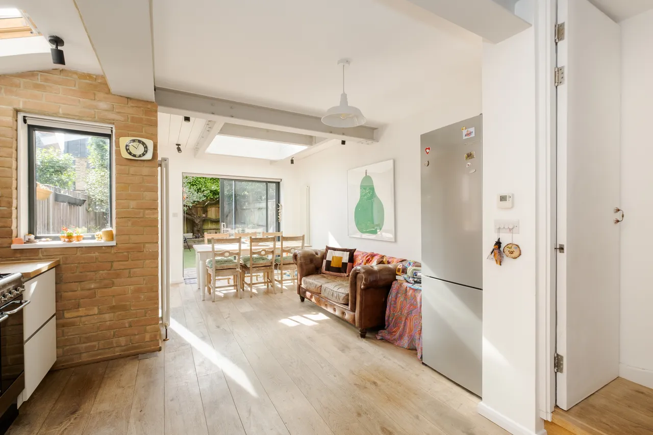 Hamilton Road, London, N2, photo 10