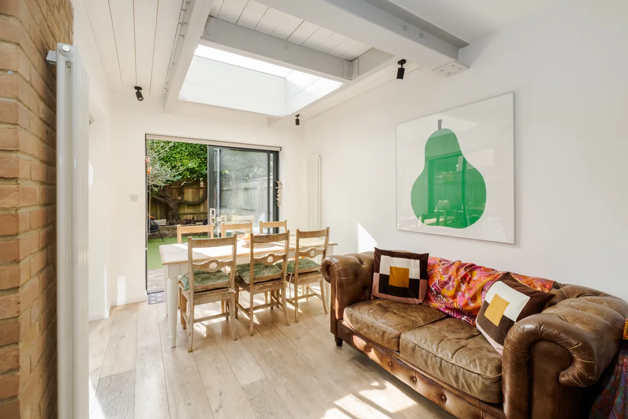 Hamilton Road, London, N2, photo 9
