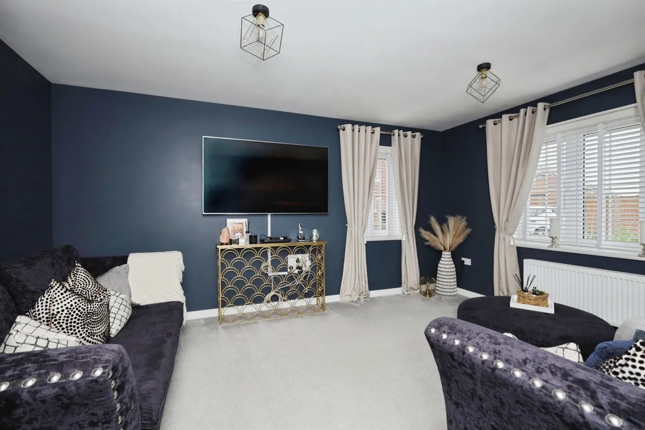 5 bed house for sale, Hawthorn Way, Hellingly, BN27
