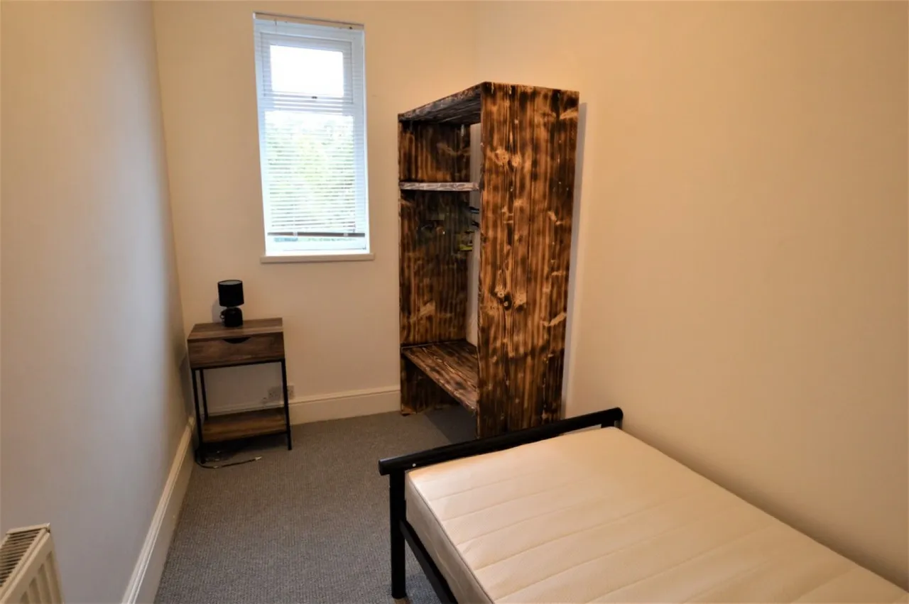 1 bed house to rent, Poppleton Road, York, YO24