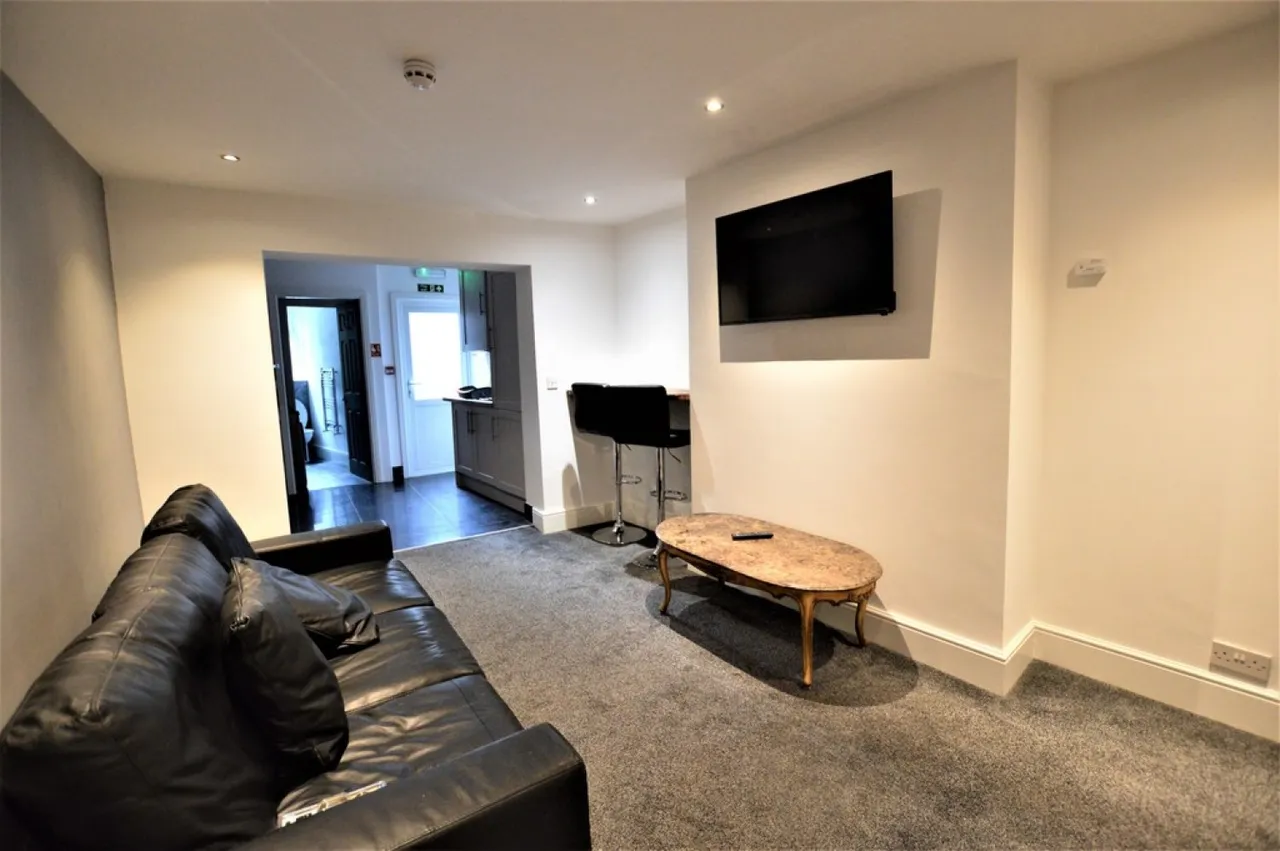 Poppleton Road, York, YO24, photo 4