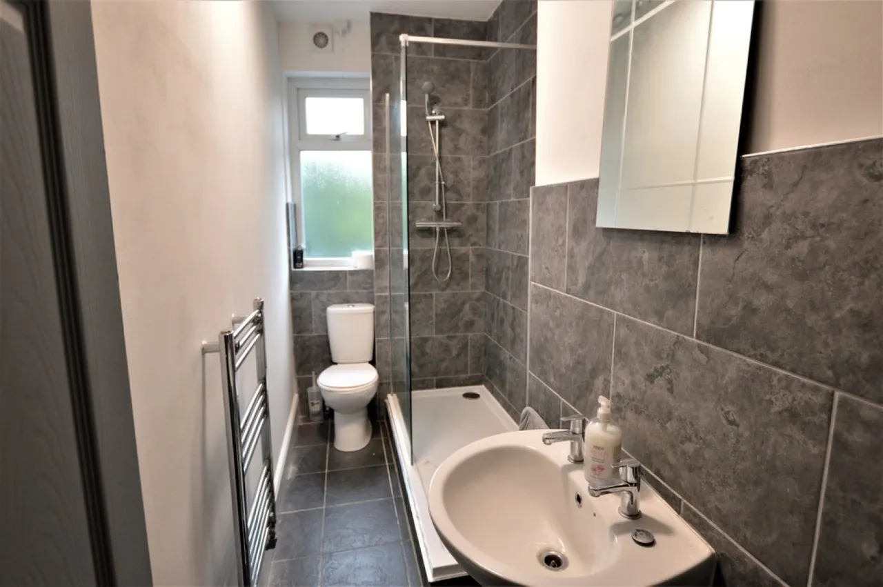 Poppleton Road, York, YO24, photo 7
