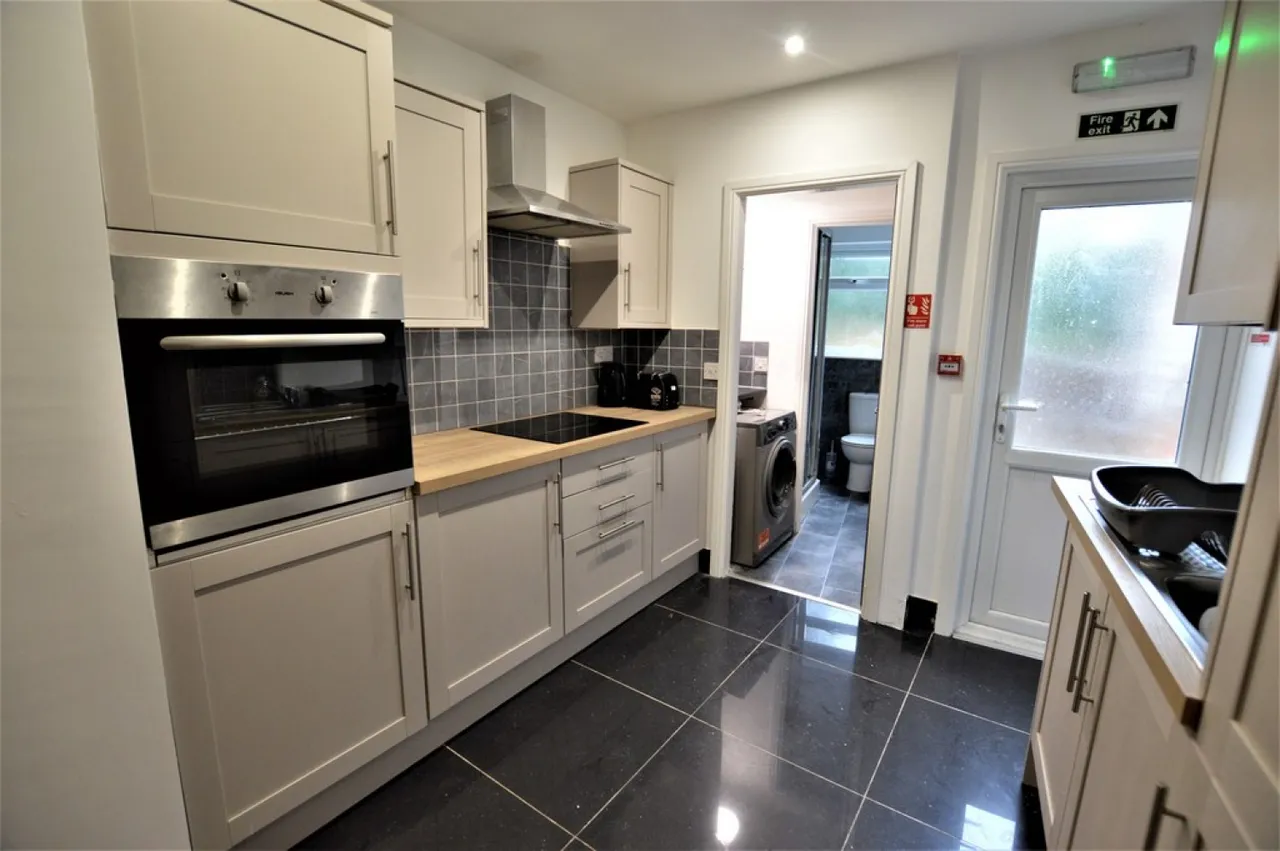 Poppleton Road, York, YO24, photo 5