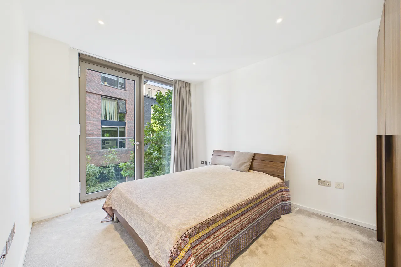 Embassy Gardens, London, photo 11