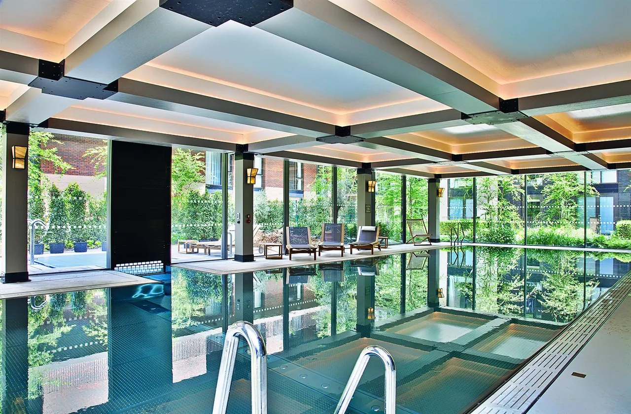 Embassy Gardens, London, photo 6