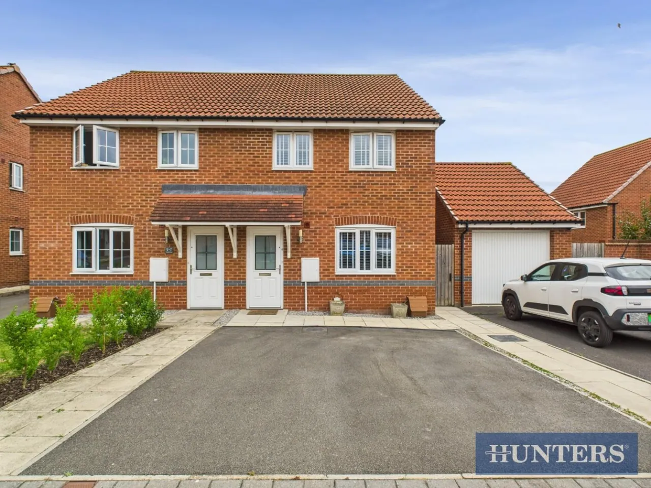 3 bed house for sale, Wren Close, Beverley, HU17