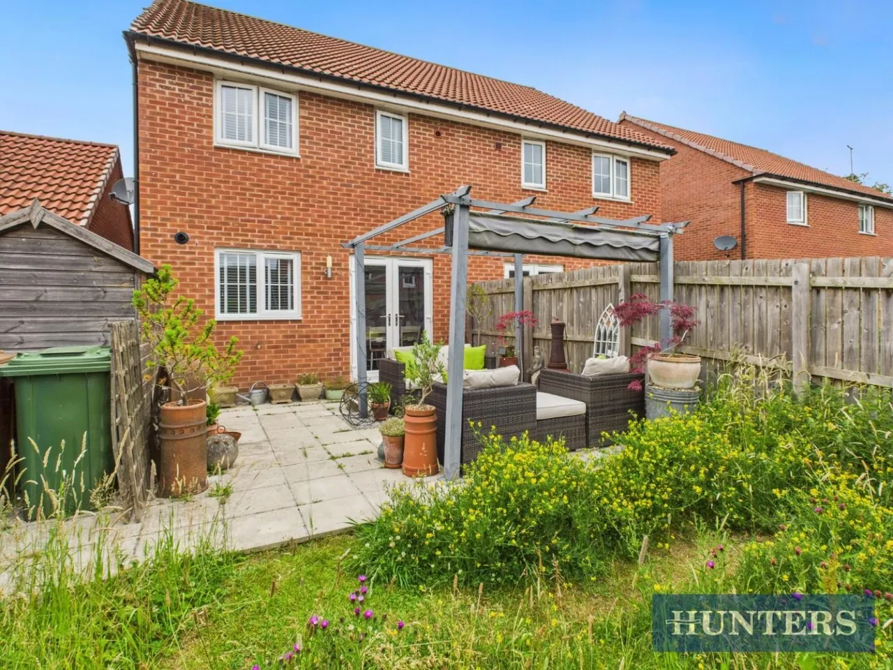 Wren Close, Beverley, HU17, photo 15