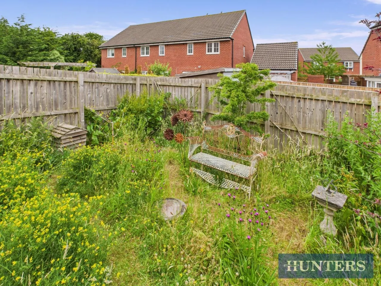 Wren Close, Beverley, HU17, photo 17