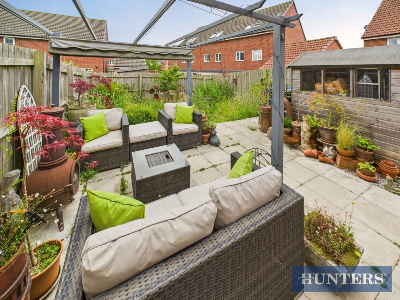 Wren Close, Beverley, HU17, photo 16