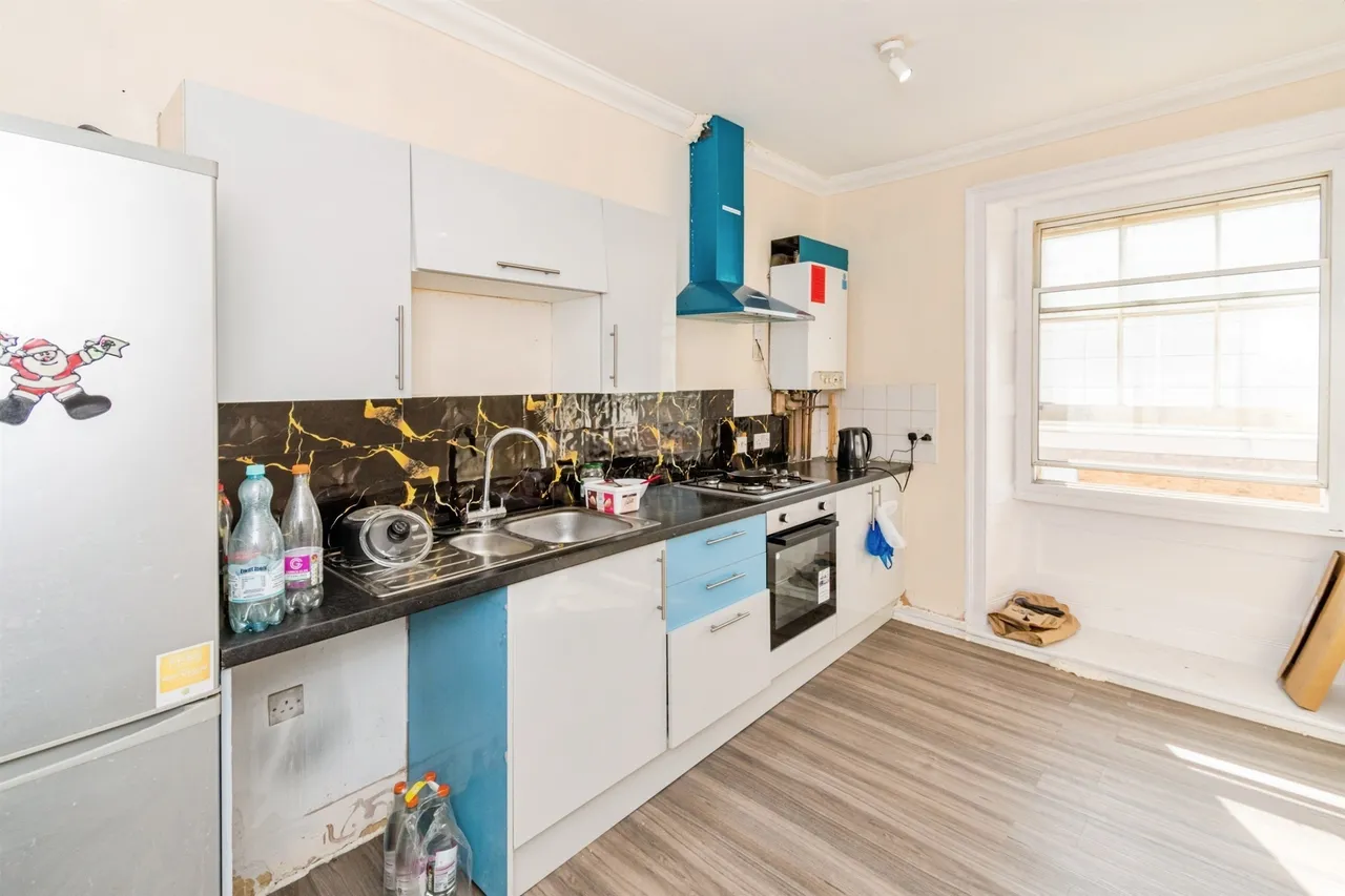Portland Terrace, Southampton, photo 3