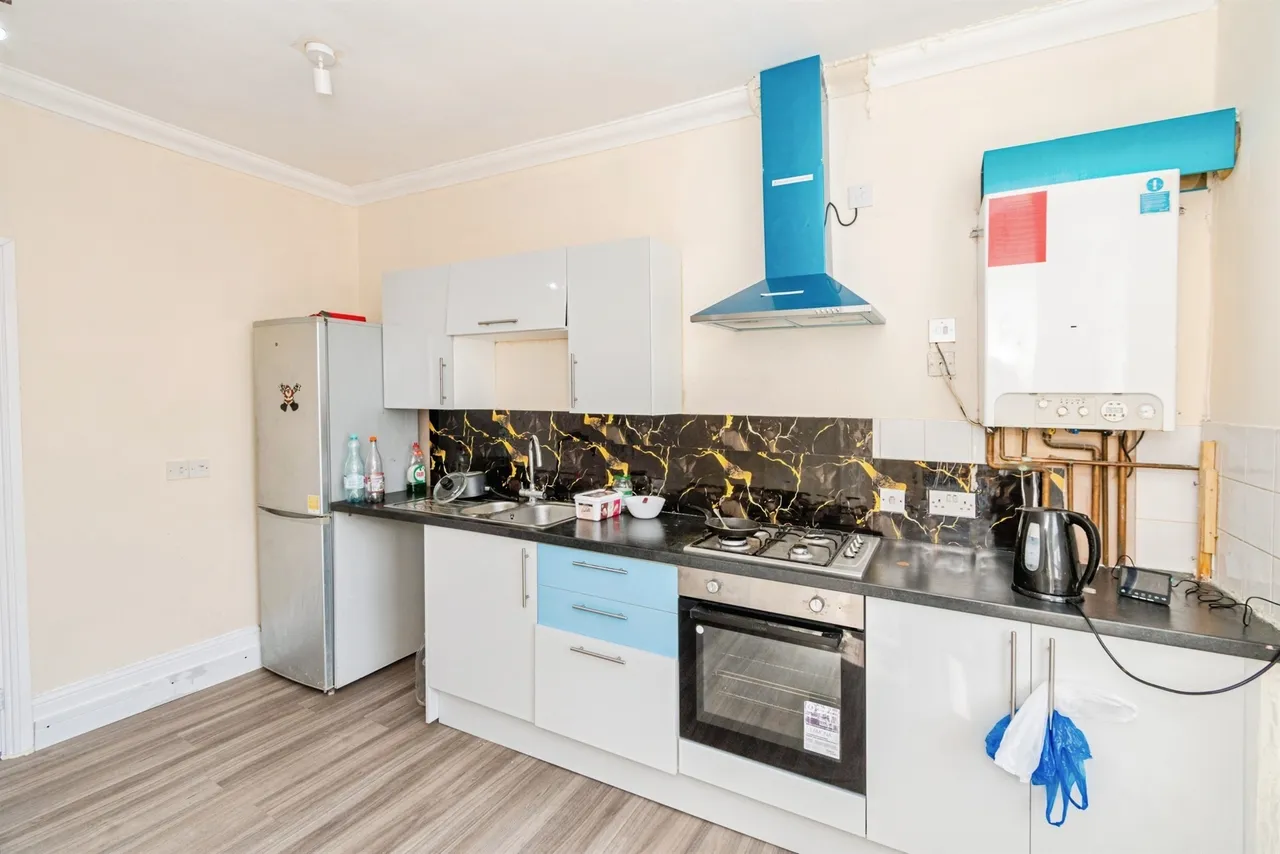 Portland Terrace, Southampton, photo 11