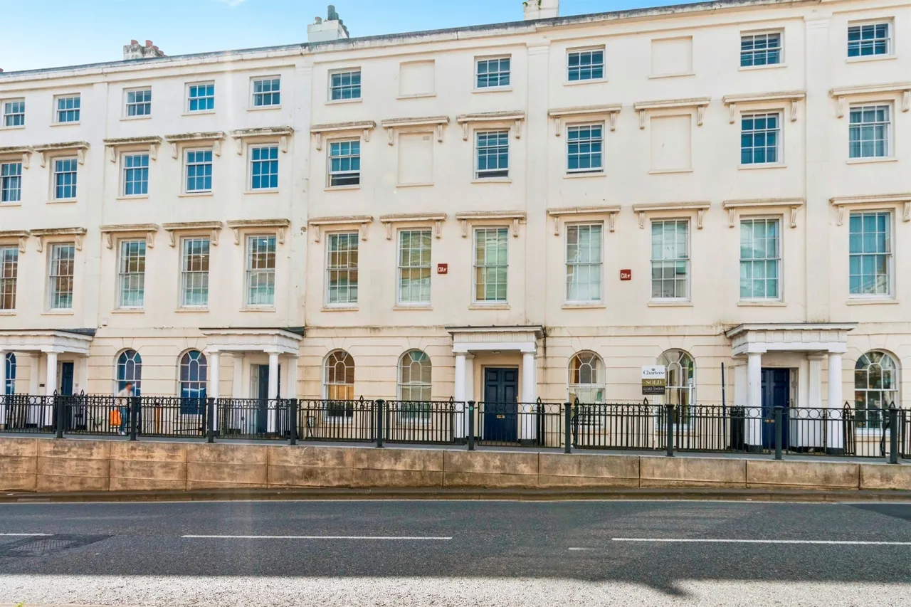 Portland Terrace, Southampton, photo 8