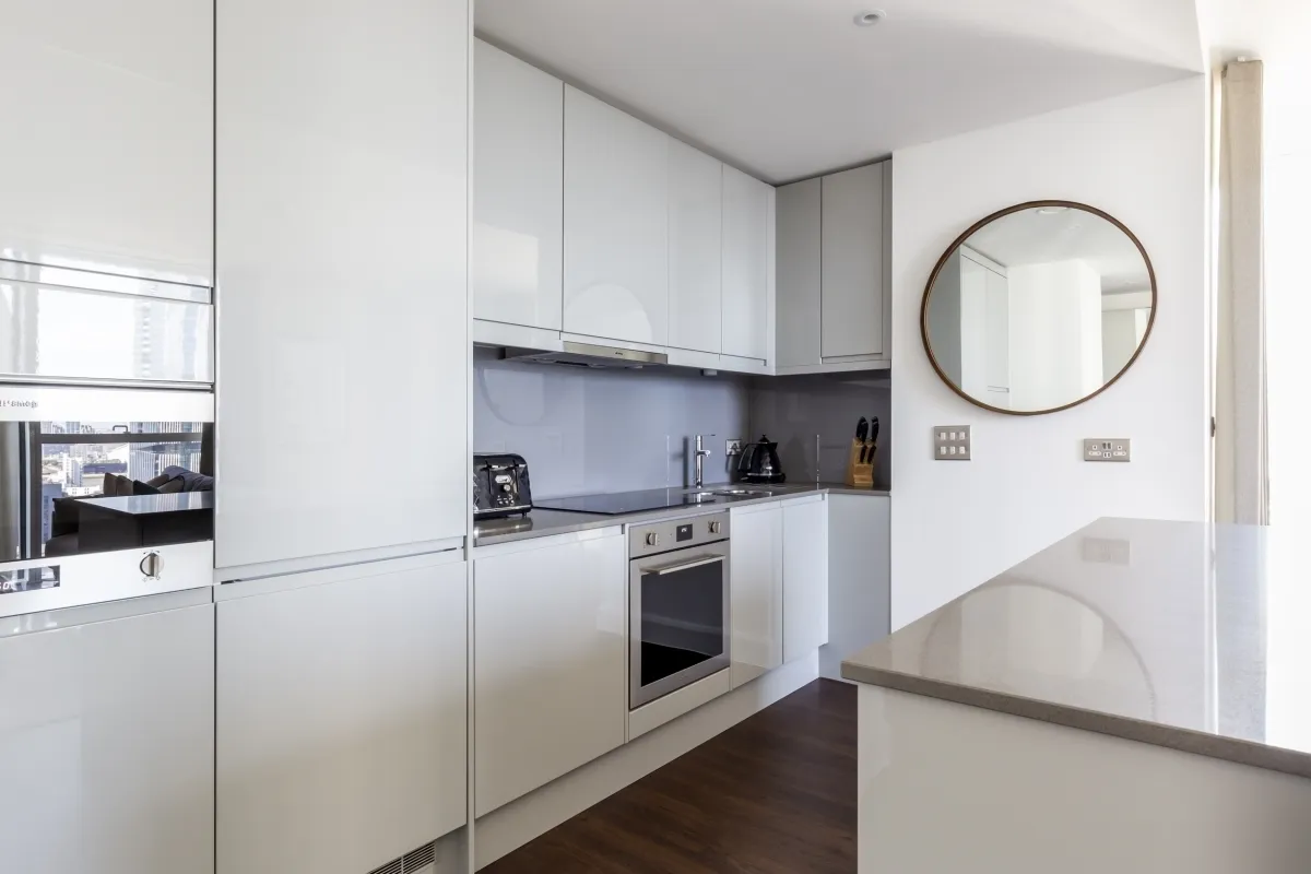 Sailmakers, 32 Harbour Way Canary Wha..., photo 8