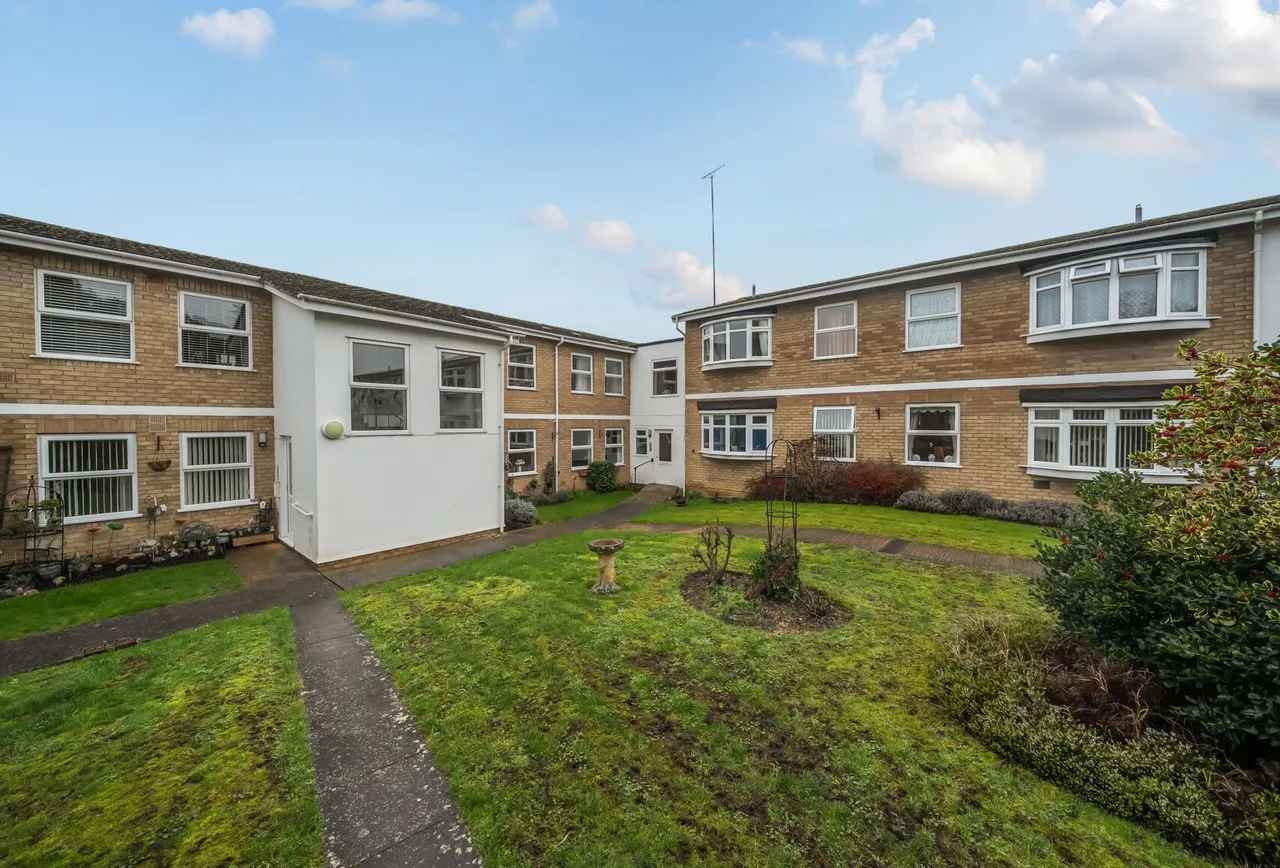 Hatherley Road, Cheltenham, GL51 6EQ, photo 8