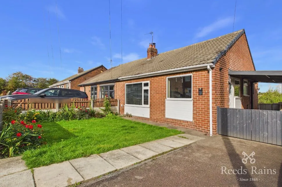Lyndale Grove, Normanton, WF6, photo 10