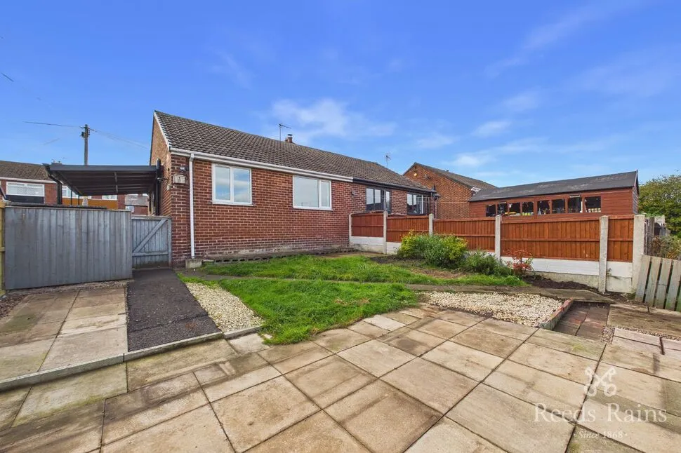 Lyndale Grove, Normanton, WF6, photo 6
